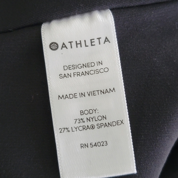 Athleta Stellar Crop Pants - Picture 5 of 6